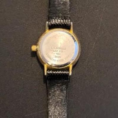 Sale Photo Thumbnail #380: Futura, LA Express, Seiko Watches (Untested Needs Batteries)