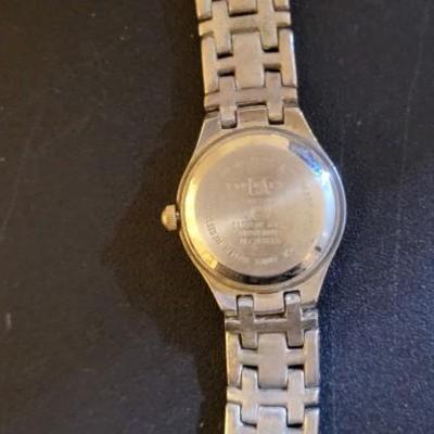 Sale Photo Thumbnail #383: Futura, LA Express, Seiko Watches (Untested Needs Batteries)