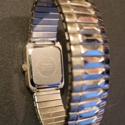 Sale Photo Thumbnail #372: Futura, LA Express, Seiko Watches (Untested Needs Batteries)
