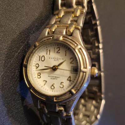 Sale Photo Thumbnail #382: Futura, LA Express, Seiko Watches (Untested Needs Batteries)