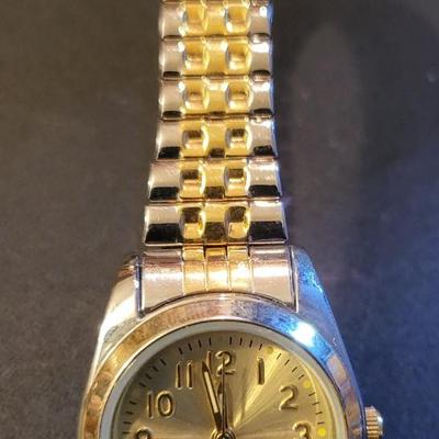 Sale Photo Thumbnail #386: Citizen, Rumours Quartz Watches (Untested Needs Batteries)