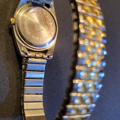 Sale Photo Thumbnail #388: Citizen, Rumours Quartz Watches (Untested Needs Batteries)