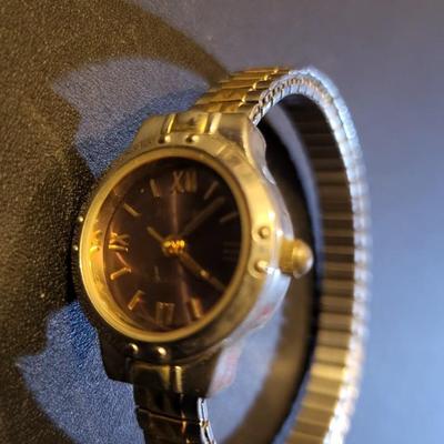 Sale Photo Thumbnail #399: Citizen, Rumours Quartz Watches (Untested Needs Batteries)
