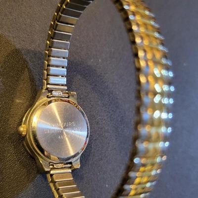 Sale Photo Thumbnail #400: Citizen, Rumours Quartz Watches (Untested Needs Batteries)