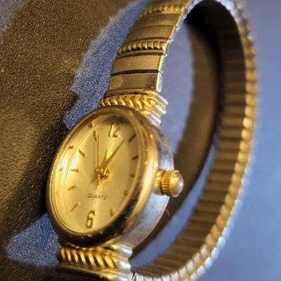 Sale Photo Thumbnail #390: Citizen, Rumours Quartz Watches (Untested Needs Batteries)