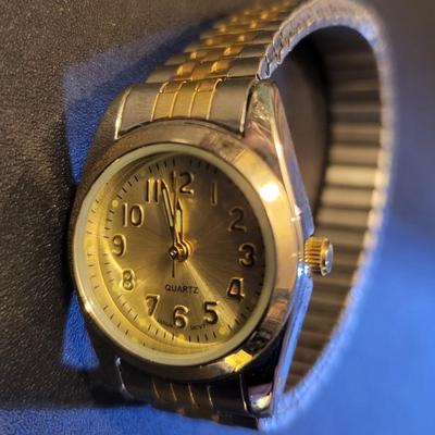 Sale Photo Thumbnail #387: Citizen, Rumours Quartz Watches (Untested Needs Batteries)