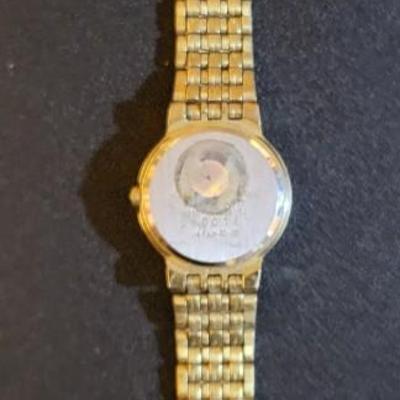 Sale Photo Thumbnail #394: Citizen, Rumours Quartz Watches (Untested Needs Batteries)