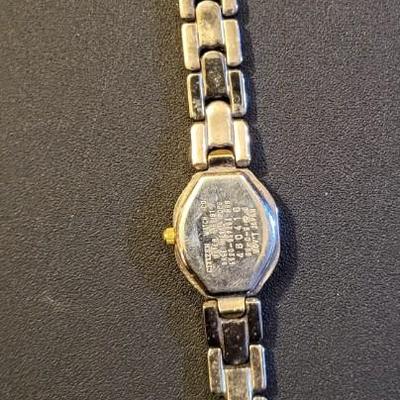 Sale Photo Thumbnail #397: Citizen, Rumours Quartz Watches (Untested Needs Batteries)