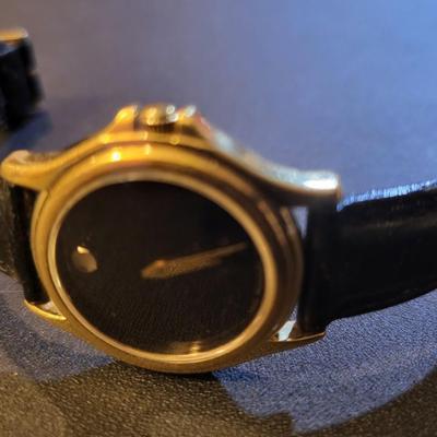 Sale Photo Thumbnail #405: Movado Watches (Untested Needs Batteries)