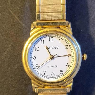 Sale Photo Thumbnail #417: Armitron Diamond, Monte Carlo, Haband, Hustler Watches (Untested Need Batteries)