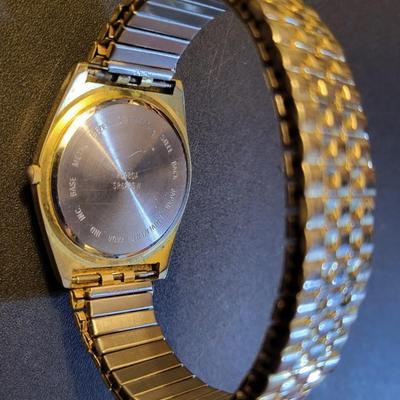 Sale Photo Thumbnail #427: Armitron Diamond, Monte Carlo, Haband, Hustler Watches (Untested Need Batteries)