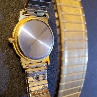 Sale Photo Thumbnail #420: Armitron Diamond, Monte Carlo, Haband, Hustler Watches (Untested Need Batteries)