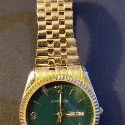 Sale Photo Thumbnail #425: Armitron Diamond, Monte Carlo, Haband, Hustler Watches (Untested Need Batteries)