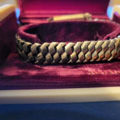 Sale Photo Thumbnail #434: Bulova 10K Gold Filled, Speidel Watches (Untested Needs Batteries