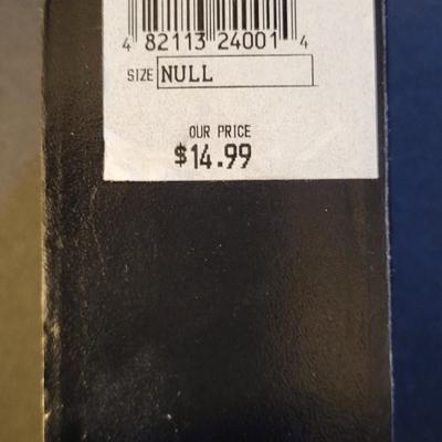 Sale Photo Thumbnail #439: Bulova 10K Gold Filled, Speidel Watches (Untested Needs Batteries