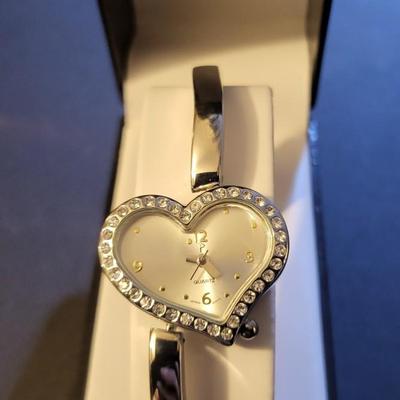 Sale Photo Thumbnail #436: Bulova 10K Gold Filled, Speidel Watches (Untested Needs Batteries