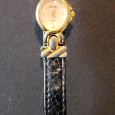 Sale Photo Thumbnail #445: Futura, JS, O'-one Watches (Untested, Needs Batteries)