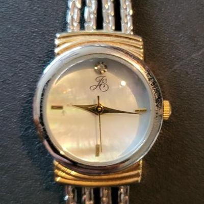 Sale Photo Thumbnail #450: Futura, JS, O'-one Watches (Untested, Needs Batteries)