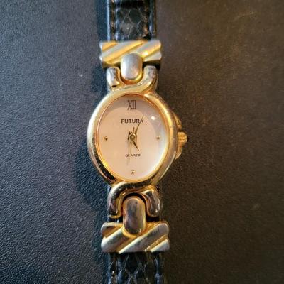 Sale Photo Thumbnail #448: Futura, JS, O'-one Watches (Untested, Needs Batteries)