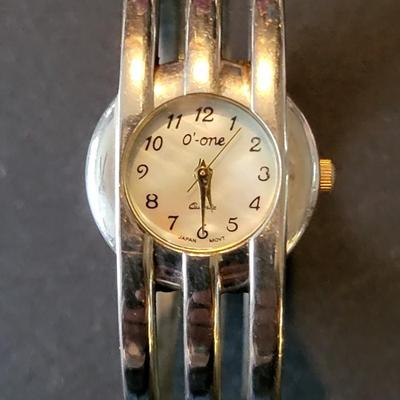 Sale Photo Thumbnail #455: Futura, JS, O'-one Watches (Untested, Needs Batteries)