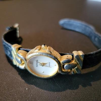 Sale Photo Thumbnail #446: Futura, JS, O'-one Watches (Untested, Needs Batteries)