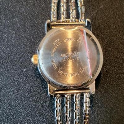 Sale Photo Thumbnail #454: Futura, JS, O'-one Watches (Untested, Needs Batteries)