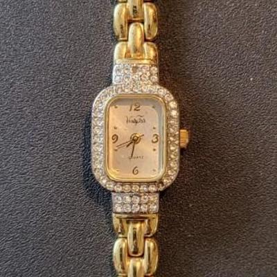 Sale Photo Thumbnail #465: Helbros, VanityFair, EJ, Suizo Watches (Untested, Needs Batteries)