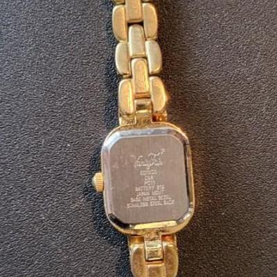 Sale Photo Thumbnail #467: Helbros, VanityFair, EJ, Suizo Watches (Untested, Needs Batteries)