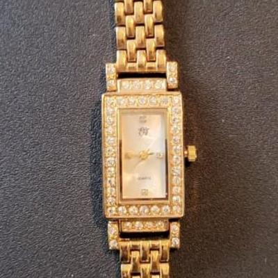 Sale Photo Thumbnail #468: Helbros, VanityFair, EJ, Suizo Watches (Untested, Needs Batteries)