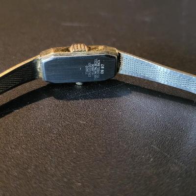 Sale Photo Thumbnail #463: Helbros, VanityFair, EJ, Suizo Watches (Untested, Needs Batteries)