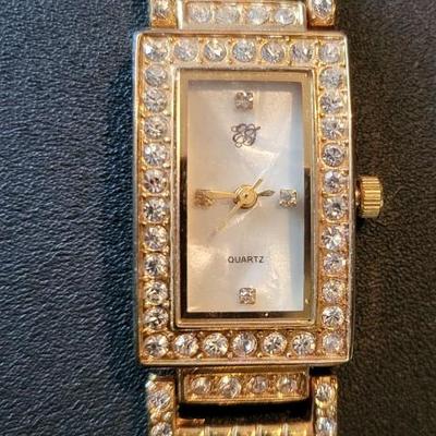 Sale Photo Thumbnail #469: Helbros, VanityFair, EJ, Suizo Watches (Untested, Needs Batteries)