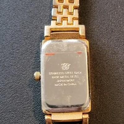 Sale Photo Thumbnail #470: Helbros, VanityFair, EJ, Suizo Watches (Untested, Needs Batteries)