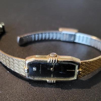 Sale Photo Thumbnail #462: Helbros, VanityFair, EJ, Suizo Watches (Untested, Needs Batteries)