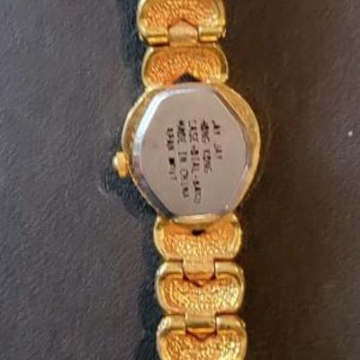 Sale Photo Thumbnail #474: Helbros, VanityFair, EJ, Suizo Watches (Untested, Needs Batteries)