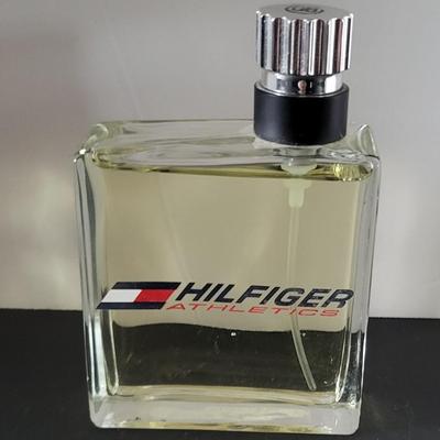 Sale Photo Thumbnail #477: Hilfiger Athletics Cologne Spray 100ml