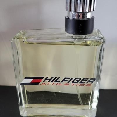 Sale Photo Thumbnail #483: Hilfiger Athletics Cologne Spray 100ml