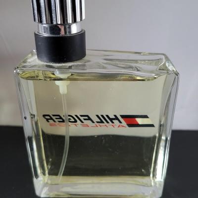 Sale Photo Thumbnail #479: Hilfiger Athletics Cologne Spray 100ml