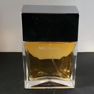 Sale Photo Thumbnail #490: Michael Kors Perfum Spray 1.7oz 50ml
