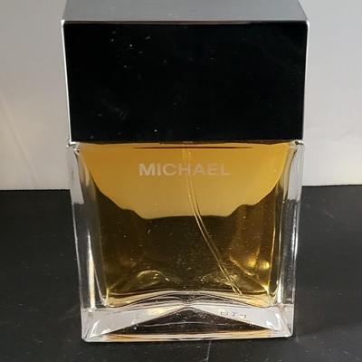 Sale Photo Thumbnail #484: Michael Kors Perfum Spray 1.7oz 50ml