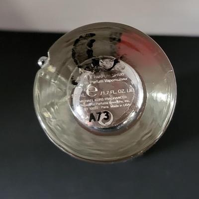 Sale Photo Thumbnail #497: Kors Michael Kors Perfum Spray 1.7o.z 50 ml