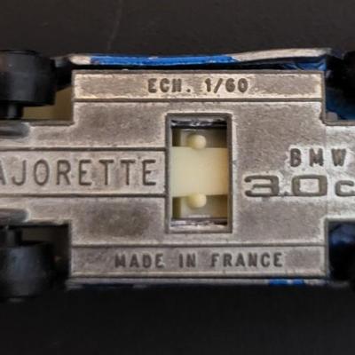 Sale Photo Thumbnail #571: Spelling- Goldberg, & Misc Cars