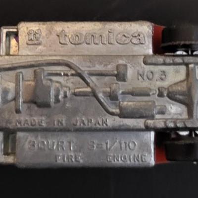 Sale Photo Thumbnail #579: Spelling- Goldberg, & Misc Cars