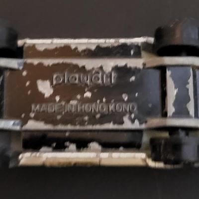 Sale Photo Thumbnail #573: Spelling- Goldberg, & Misc Cars