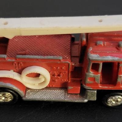 Sale Photo Thumbnail #578: Spelling- Goldberg, & Misc Cars