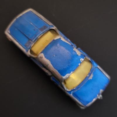 Sale Photo Thumbnail #570: Spelling- Goldberg, & Misc Cars