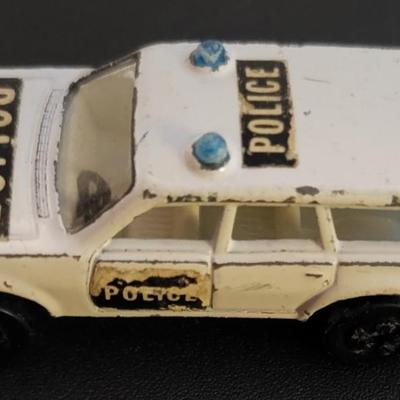 Sale Photo Thumbnail #572: Spelling- Goldberg, & Misc Cars