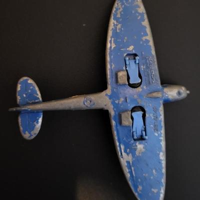 Sale Photo Thumbnail #569: Spelling- Goldberg, & Misc Cars