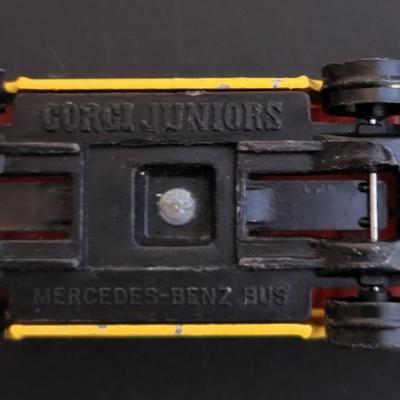 Sale Photo Thumbnail #583: Corgi, & Whizzwheels