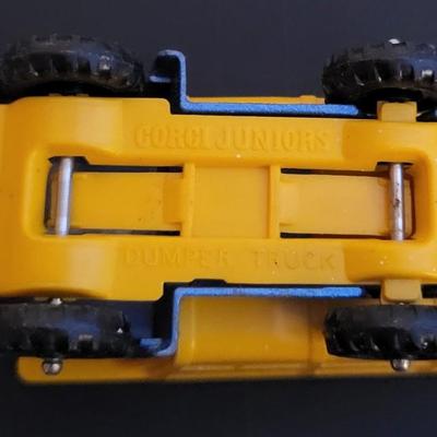 Sale Photo Thumbnail #586: Corgi, & Whizzwheels