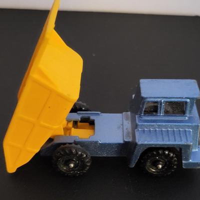 Sale Photo Thumbnail #584: Corgi, & Whizzwheels